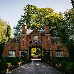The Mere Golf & Hotel