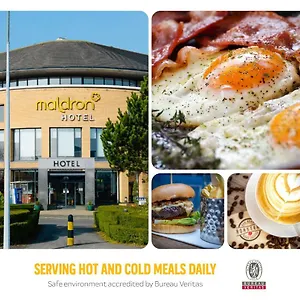 Maldron Belfast International Airport Hotel