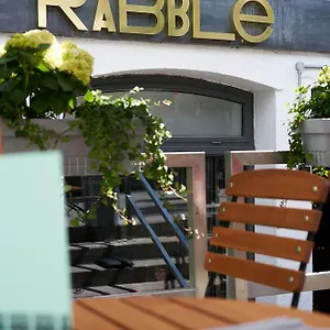 Rabble Edinburg