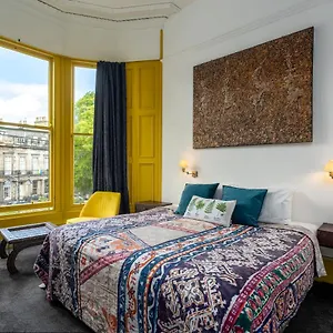 New Town (adults Only) Edimburgo