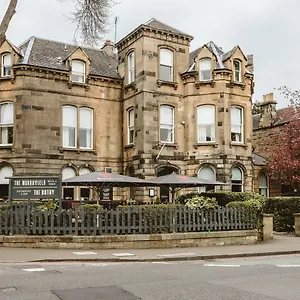 Hotel Murrayfield