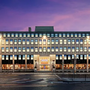 Отель Yotel