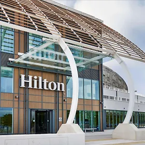 Hilton - Utilita Bowl Resort