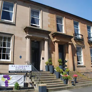 Hotel The Salisbury