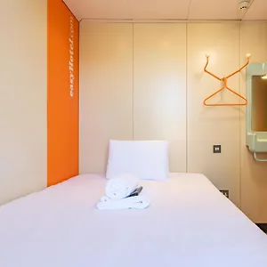 Easyhotel Edimburgo