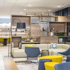 Courtyard By Marriott West Edimburgo