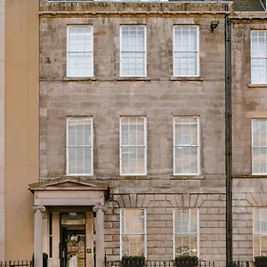 Heeton Concept Queen Street Edimburgo