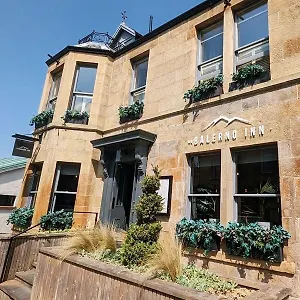 The Balerno EDI