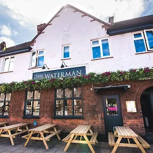 The Waterman Locanda