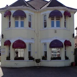 **** Gasthof Hunters Großbritannien