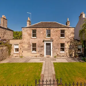 The Lochside House Edinburgh