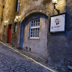 Edinb&b Edimburgo