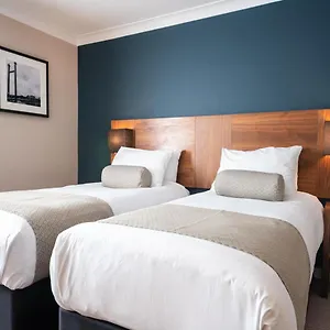 *** Hotel Toby Carvery M5 J30 By Innkeeper's Collection Großbritannien